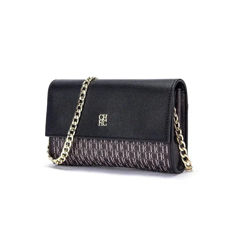 Stylish Women's Shoulder Messenger Bag - Fashionable Crossbody Purse for Work, Travel & Everyday Use