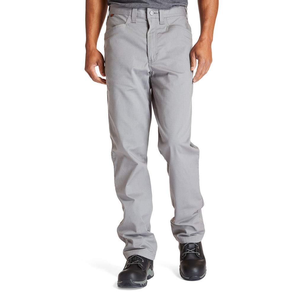 Timberland PRO Men's Work Warrior Lt Pants - Durable Workwear for Construction & Outdoor Jobs - Comfortable Lightweight Utility Pants for Professionals