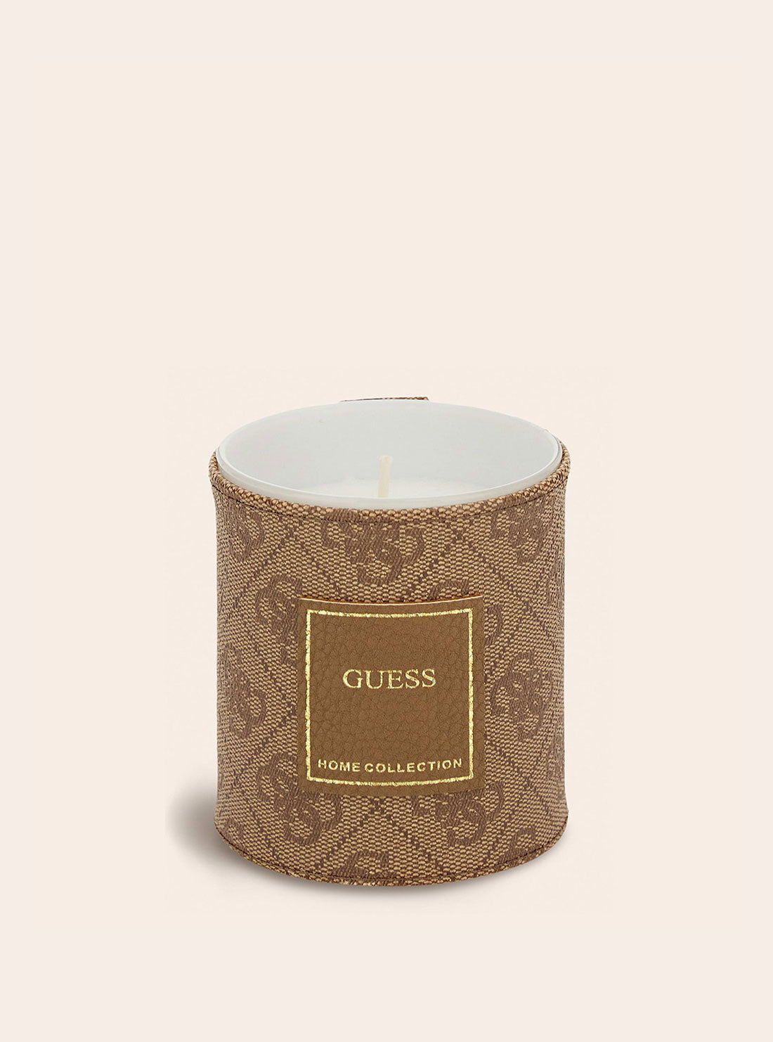 GUESS Essential Scented Candle - Long Lasting Aromatherapy Soy Wax Candle for Home, Spa & Relaxation - Perfect for Bedroom, Bathroom and Gift Giving