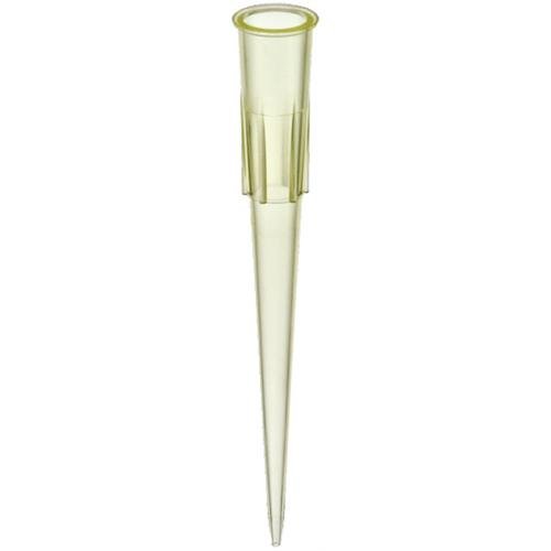 Eclipse Bevel Point Pipette Tips 200µl - 96 Stack Rack Refill (Pack of 9600) - Premium Sterile Pipet Tips for Laboratory, PCR, Cell Culture & Molecular Biology Research