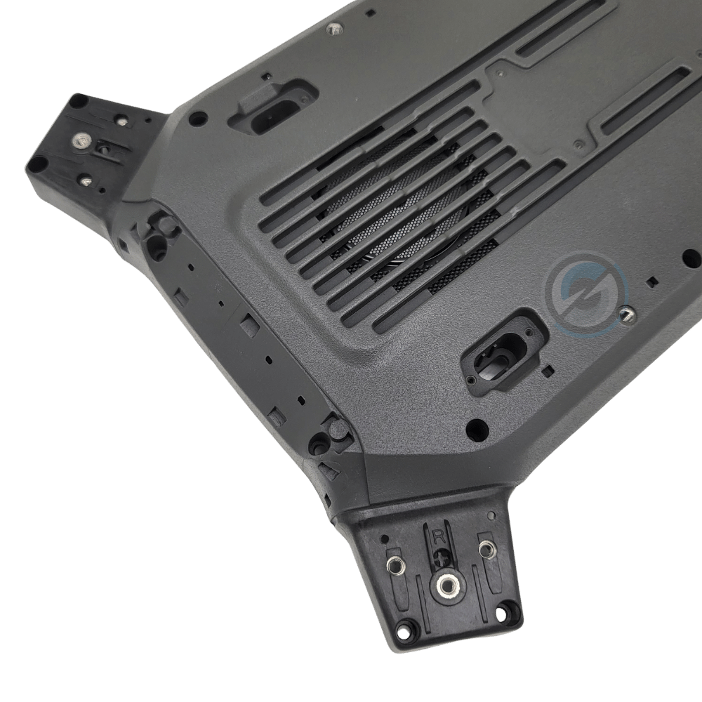 DJI Matrice 300 RTK Drone Replacement Lower Shell Module - Compatible with M300 Series - Durable Aircraft Body Part for Professional Aerial Photography & Industrial Inspections