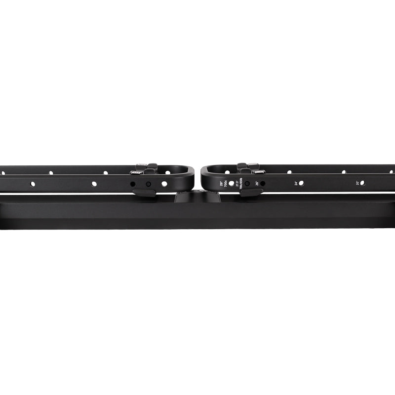 Kuat Piston SR Bike Roof Rack - Premium Bicycle Carrier for Cars & SUVs - Secure Transport for Mountain, Road & Electric Bikes - Perfect for Cycling Adventures & Outdoor Travel