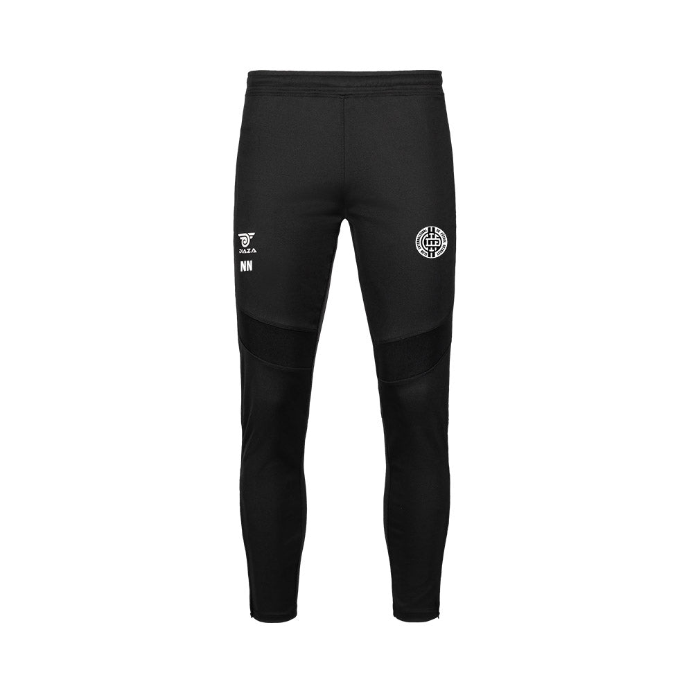 Inter Detroit Rincon Training Pants for Kids - Waterproof & Breathable Toddler Underwear - Perfect for Potty Training, Daycare & Nighttime Use
