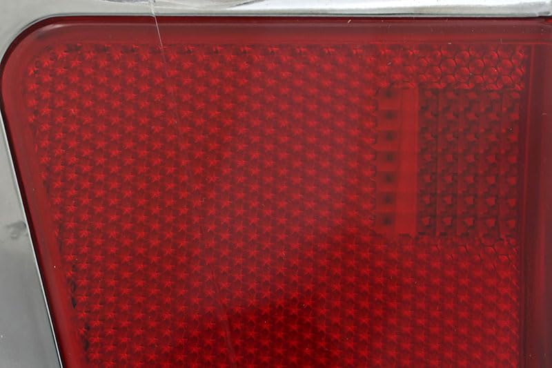 Toyota Tacoma Limited LED Tail Lights Set - Driver & Passenger Side - Compatible with 2016-2020 Models | Durable Replacement for Enhanced Visibility & Style | Perfect for Off-Roading, Night Driving & Custom Truck Upgrades
