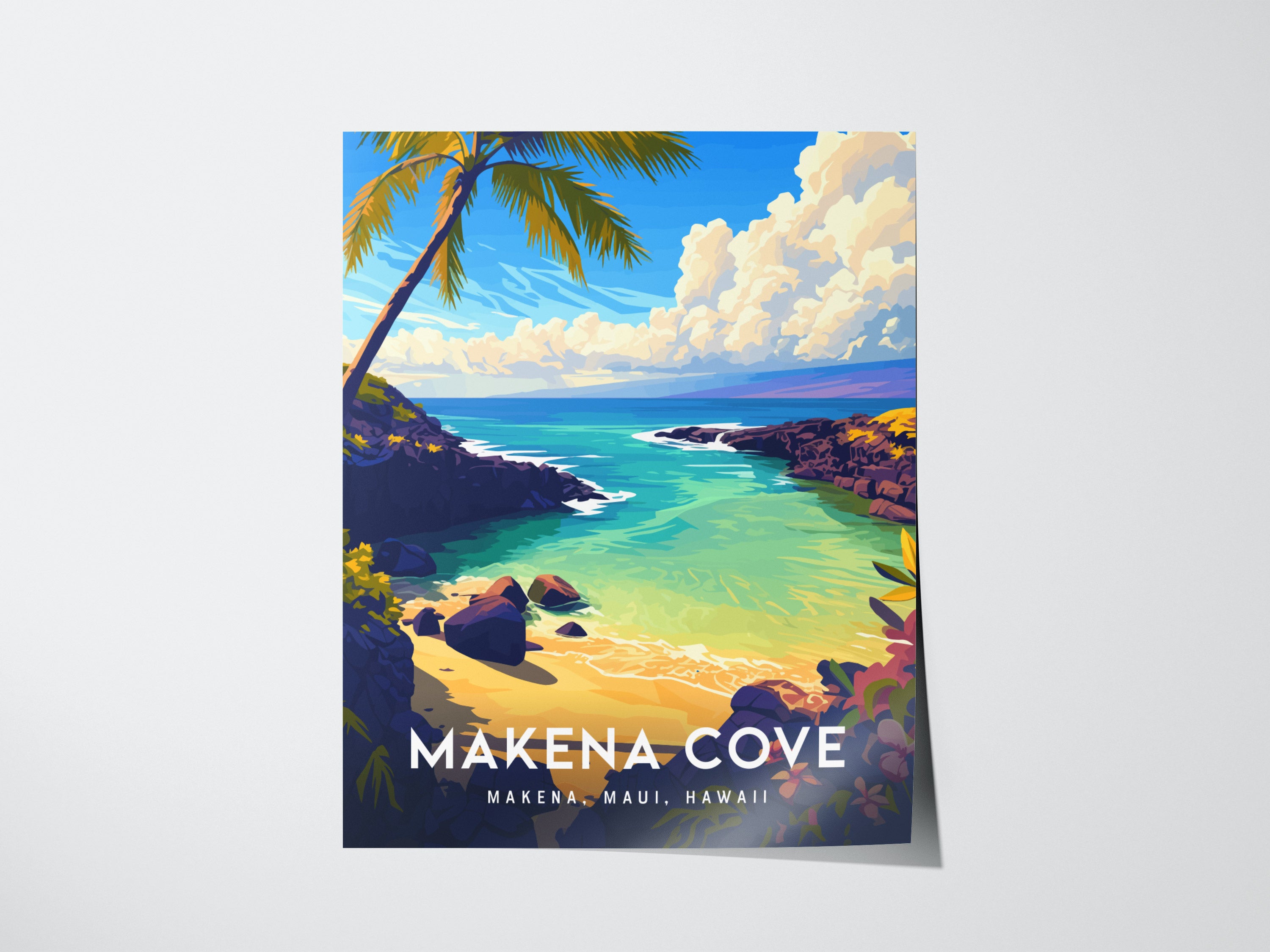 Makena Cove Maui Hawaii - Stunning Beachfront Vacation Rental with Ocean Views | Perfect for Honeymoons & Family Getaways