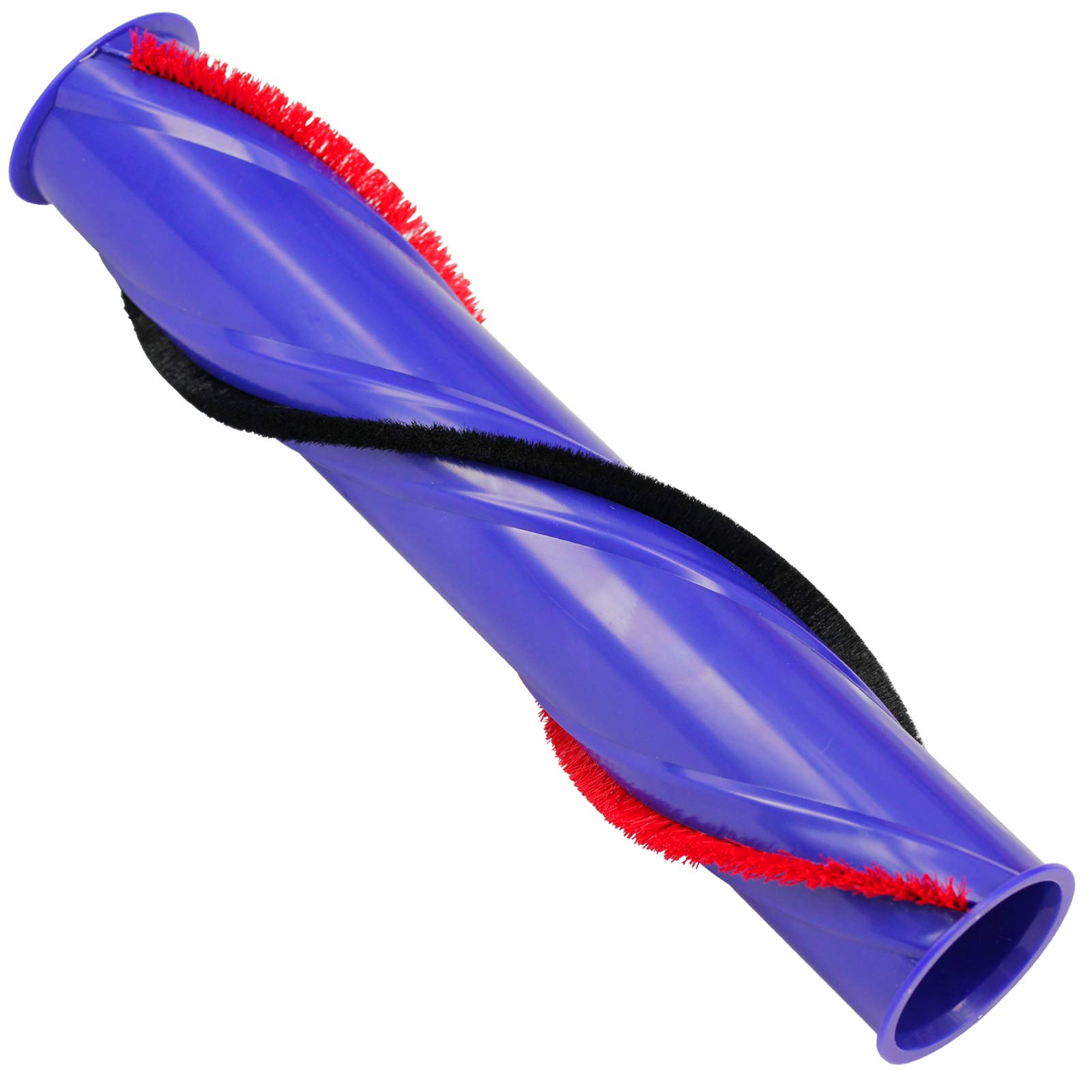 Dyson V6 Total Clean Vacuum Roller Brush Replacement - Compatible with Dyson V6 UK Models - Perfect for Pet Hair, Carpet & Hard Floor Cleaning