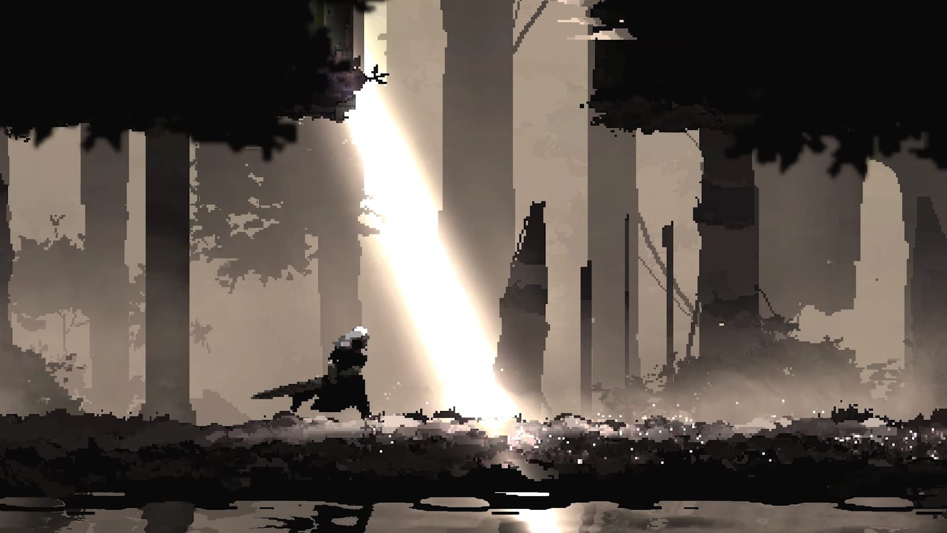 Moonscars - Action-Adventure Game for PS5 | Dark Fantasy RPG with Intense Combat | Perfect for Fans of Soulslike Games and Gothic Horror