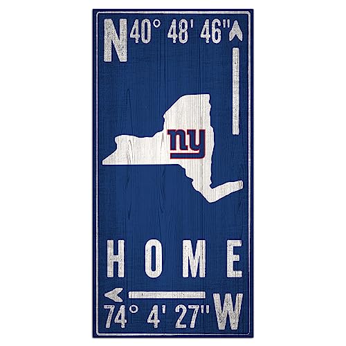 New York Giants,