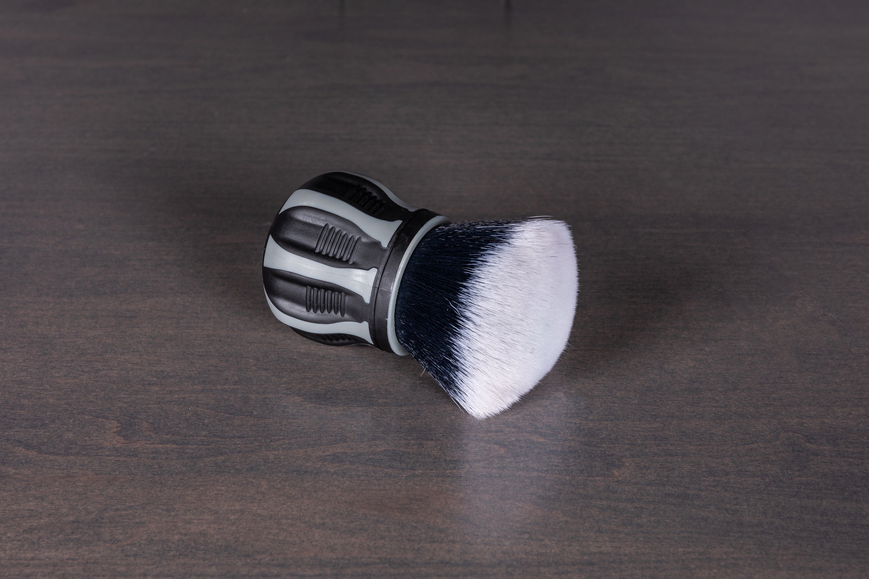 Detail Factory Curveball Brush - Premium Car Detailing Brush for Wheels, Tires & Interior Cleaning - Perfect for Auto Enthusiasts & Professional Detailing