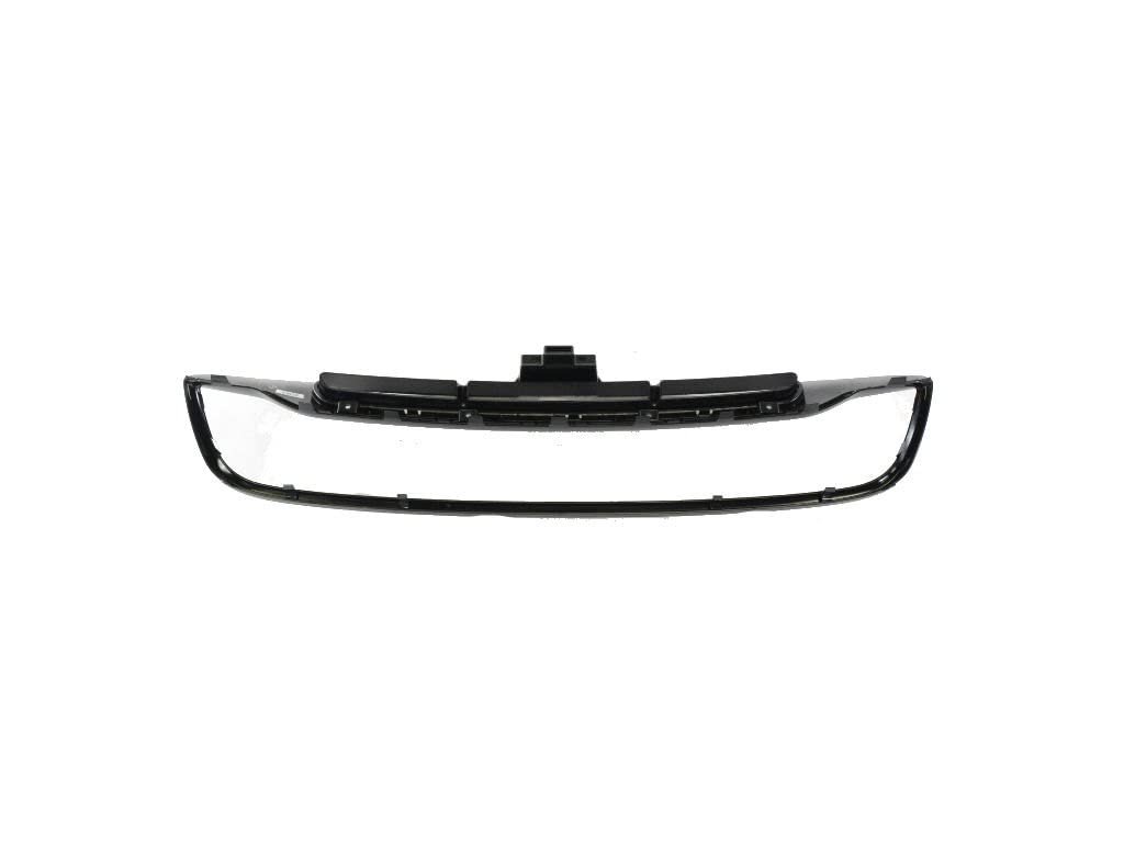 High-Quality Car Radiator Grille - Durable & Stylish Auto Front Grille for Improved Airflow & Engine Cooling - Perfect for Trucks, SUVs & Performance Vehicles