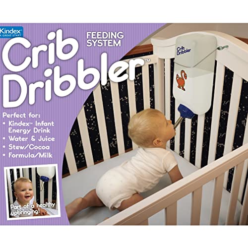 Crib Dribbler