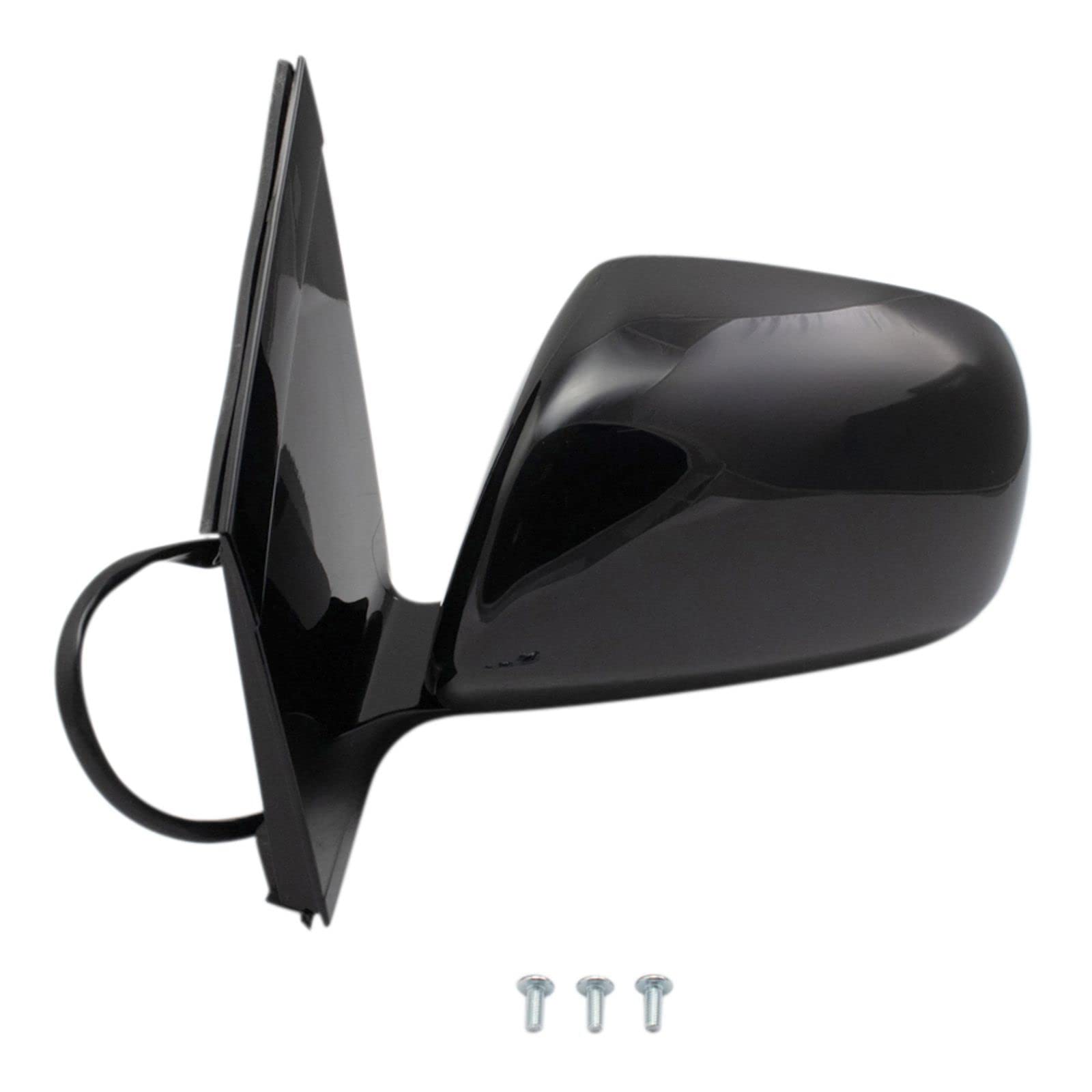 Power Heated Auto-Dimming Side Mirror with Paint Match - Left Driver Side for Lexus SUV | All-Weather Visibility & Safe Lane Changes