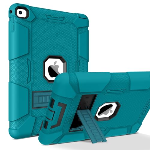 Ocean Blue/Black