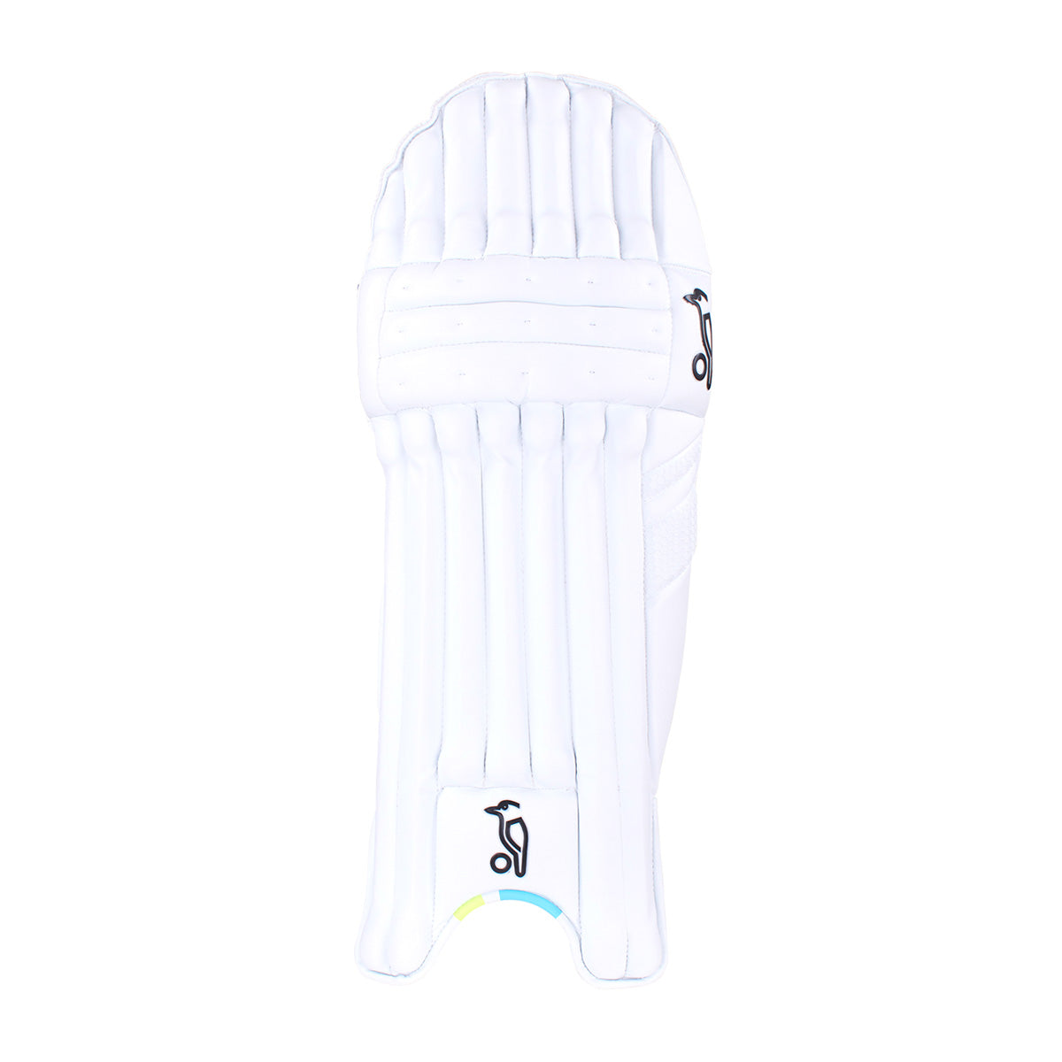 Kookaburra Rapid 3.1 Cricket Batting Pads 2024 - Lightweight Protective Gear for Cricket Players - Perfect for Practice & Matches