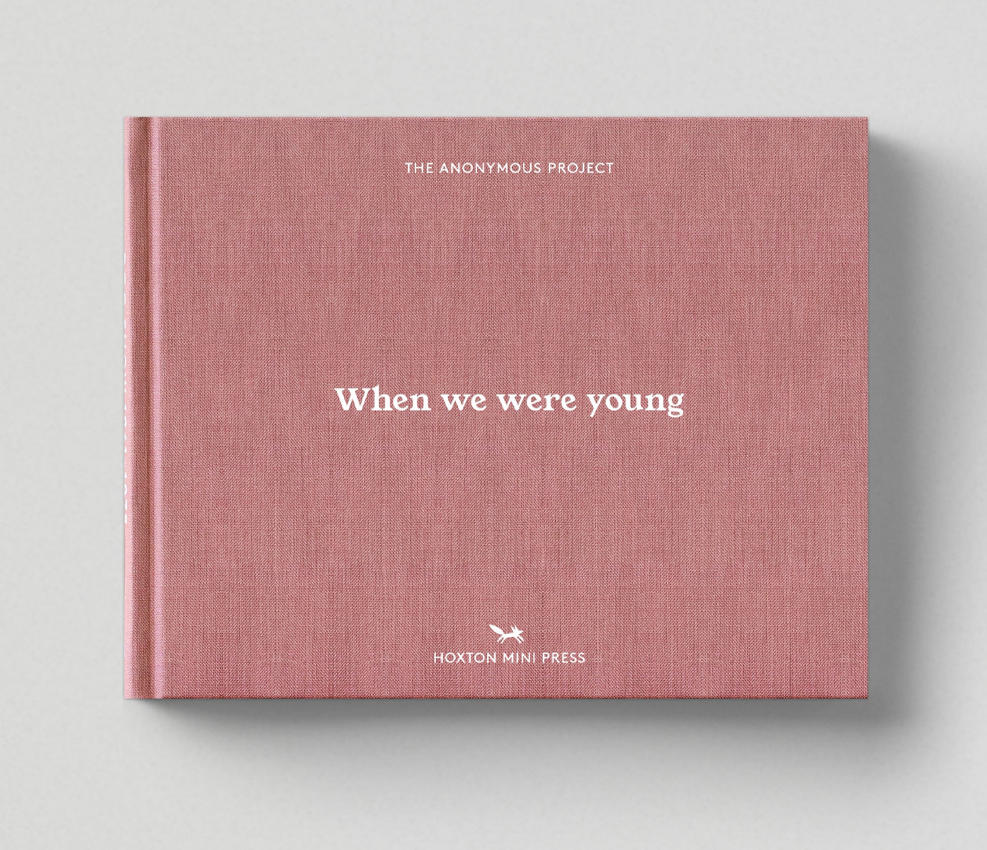 Collector's Edition 'When We Were Young' Art Print - Limited Edition Wall Decor for Home, Office & Gift Giving