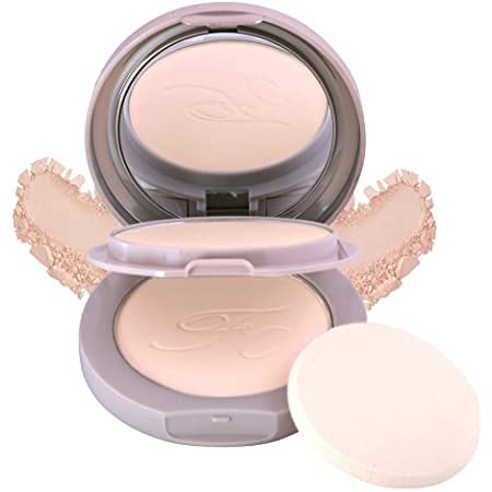 Revlon ColorStay 16 Hour Face Powder Makeup - Longwear Medium to Full Coverage with Flawless Finish, Shine & Oil Free (Light Medium) for All-Day Wear at Work, Parties & Special Events