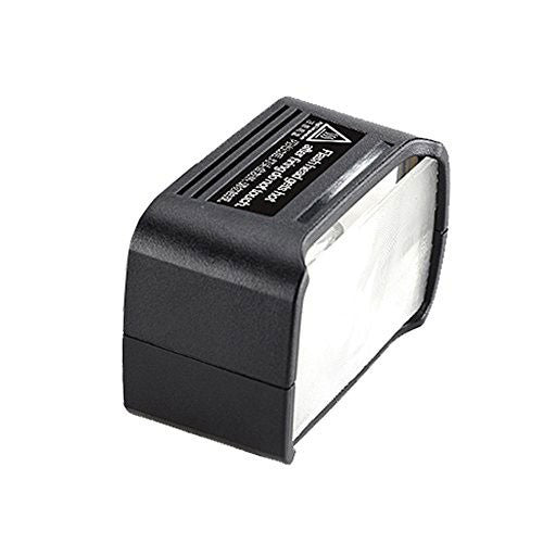 Godox H200 Speedlight Flash Head for AD200 Pocket Flash - Professional Photography Lighting for Portraits, Events & Studio Shoots