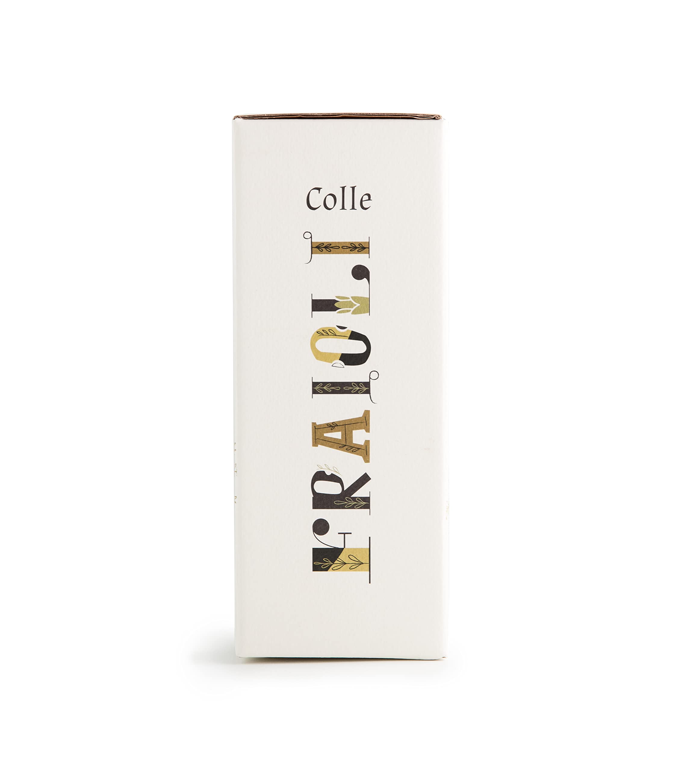 DESIDERIUM Extra Virgin Olive Oil, 500ml, Cold Extracted, 100% Italian, Premium Quality - Gold London Awards 2020 Winner + Gift Box - Perfect for Cooking, Salad Dressing & Gourmet Gifts