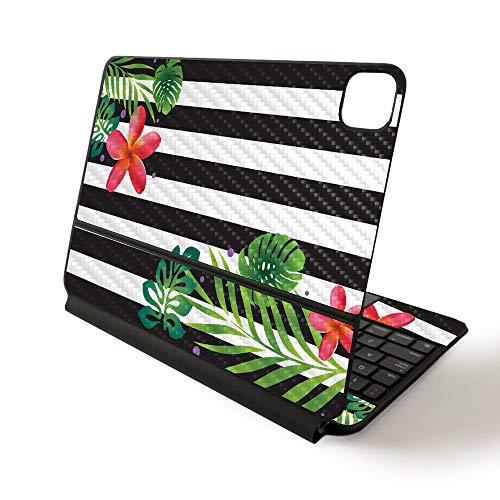 Tropical Stripes
