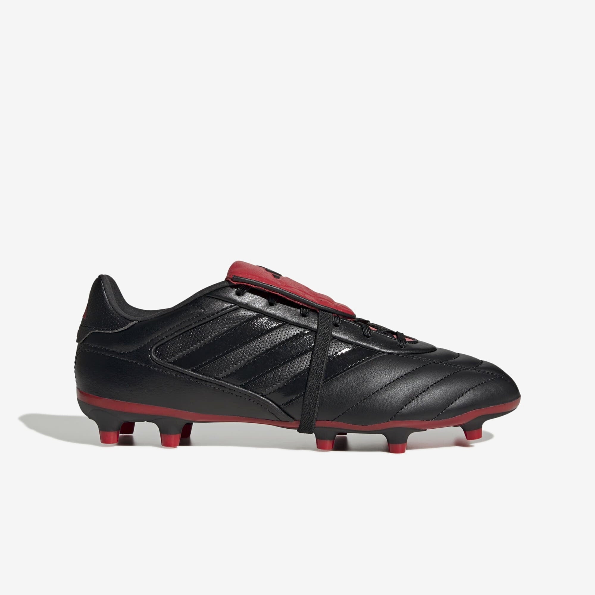 Adidas Copa Gloro 2 Soccer Cleats - Men's Firm Ground Football Shoes for Enhanced Performance | Perfect for Training & Matches