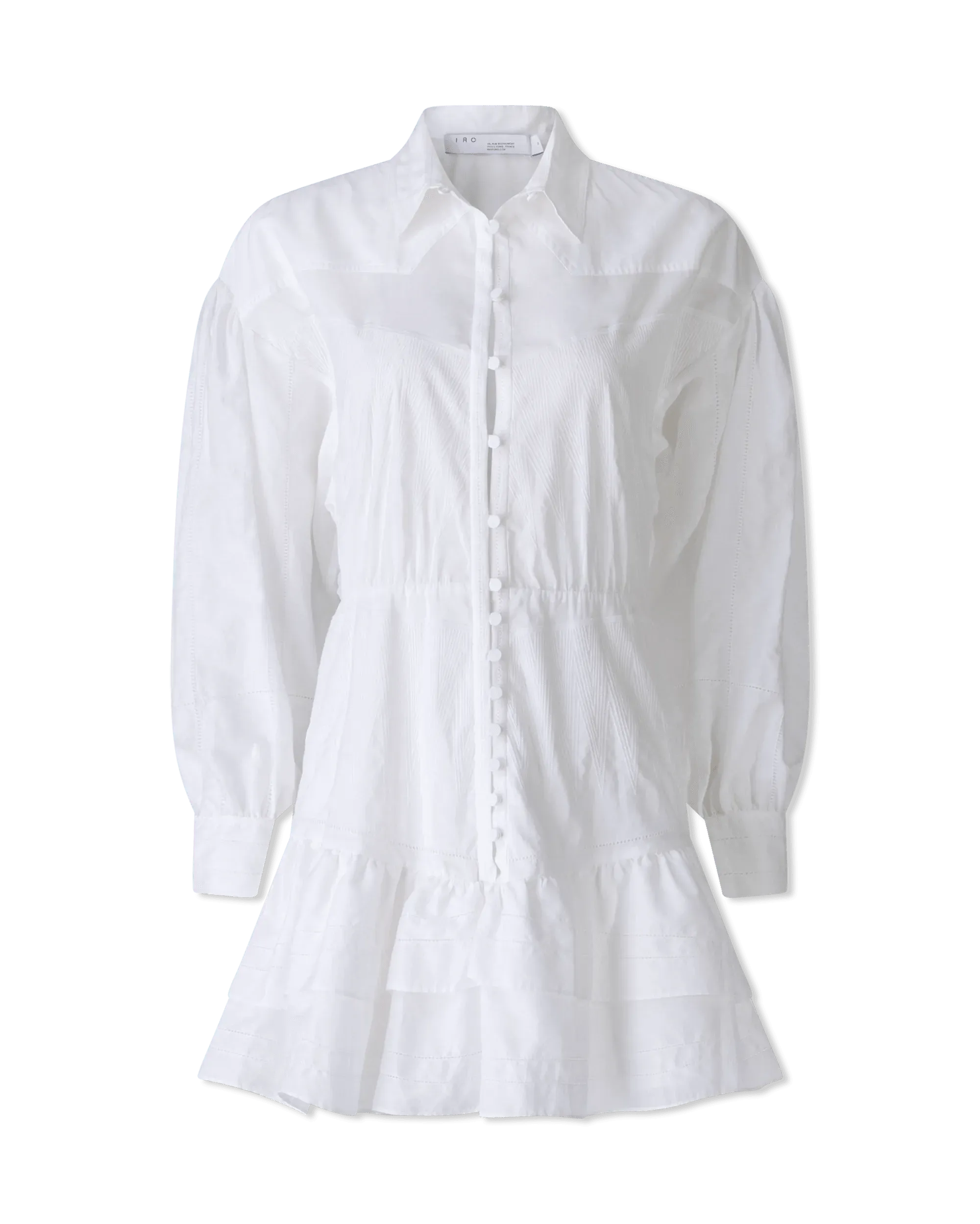 Josey Short Dress for Women - Stylish & Comfortable Summer Casual Outfit for Beach, Party & Everyday Wear