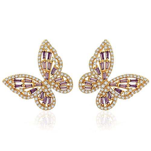 EA95 Golden Purple