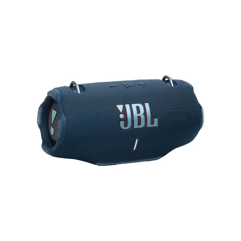 JBL Xtreme 4 Wireless Bluetooth Speaker - Portable Waterproof Outdoor Speaker with Powerful Bass, 15H Playtime, IP67 Rating - Perfect for Beach, Pool Party & Camping