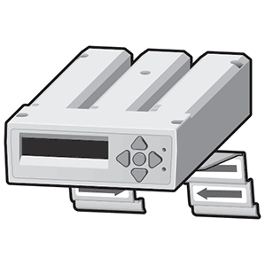 Hunter Industries DUAL48M 48 Station Decoder Output Module for Irrigation Control Systems - Perfect for Residential & Commercial Lawn Sprinkler Automation