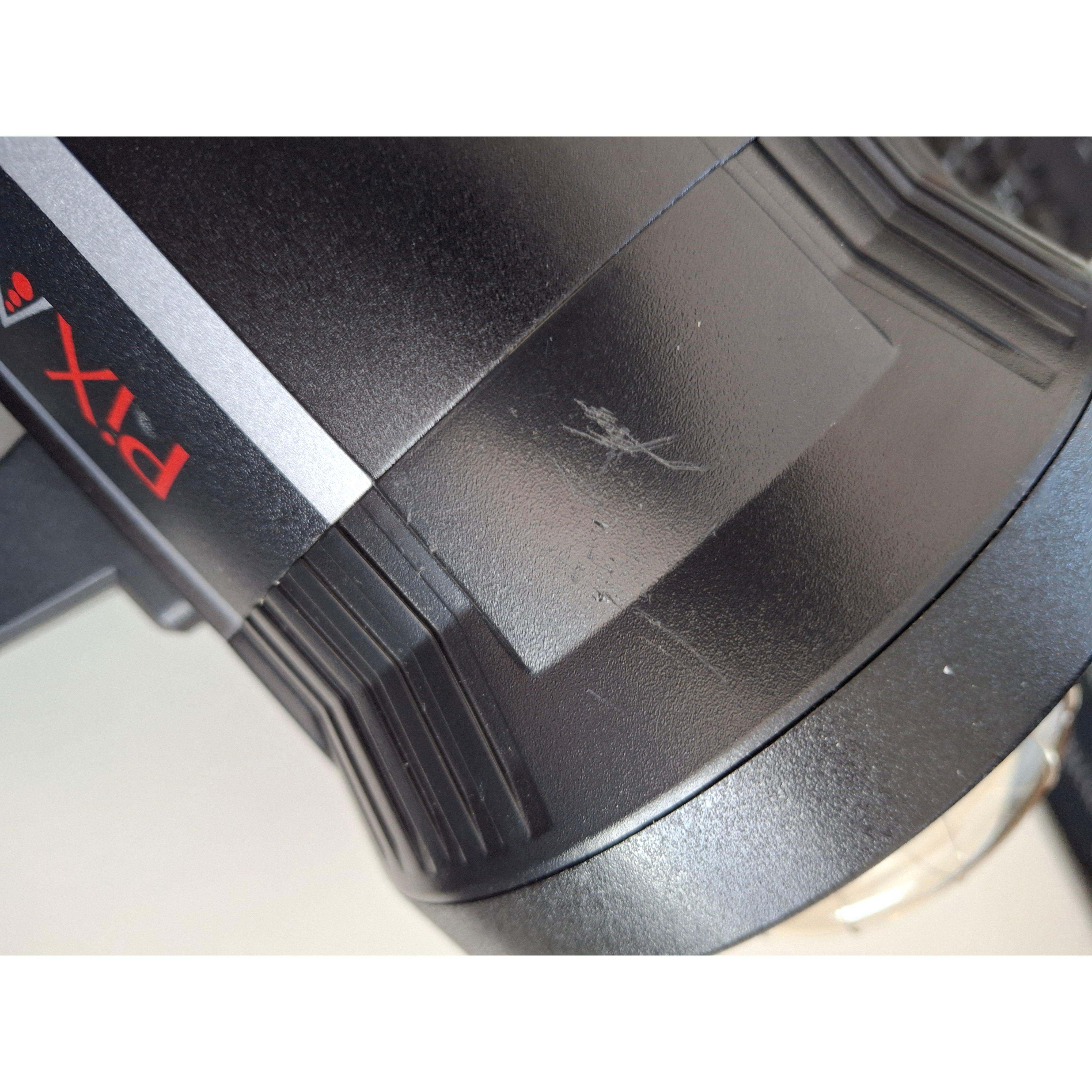 LUMI200 200Ws Professional Studio Flash Monolight (GS200 II) - Award-Winning Photography Lighting for Portraits, Product Shoots & Commercial Photography