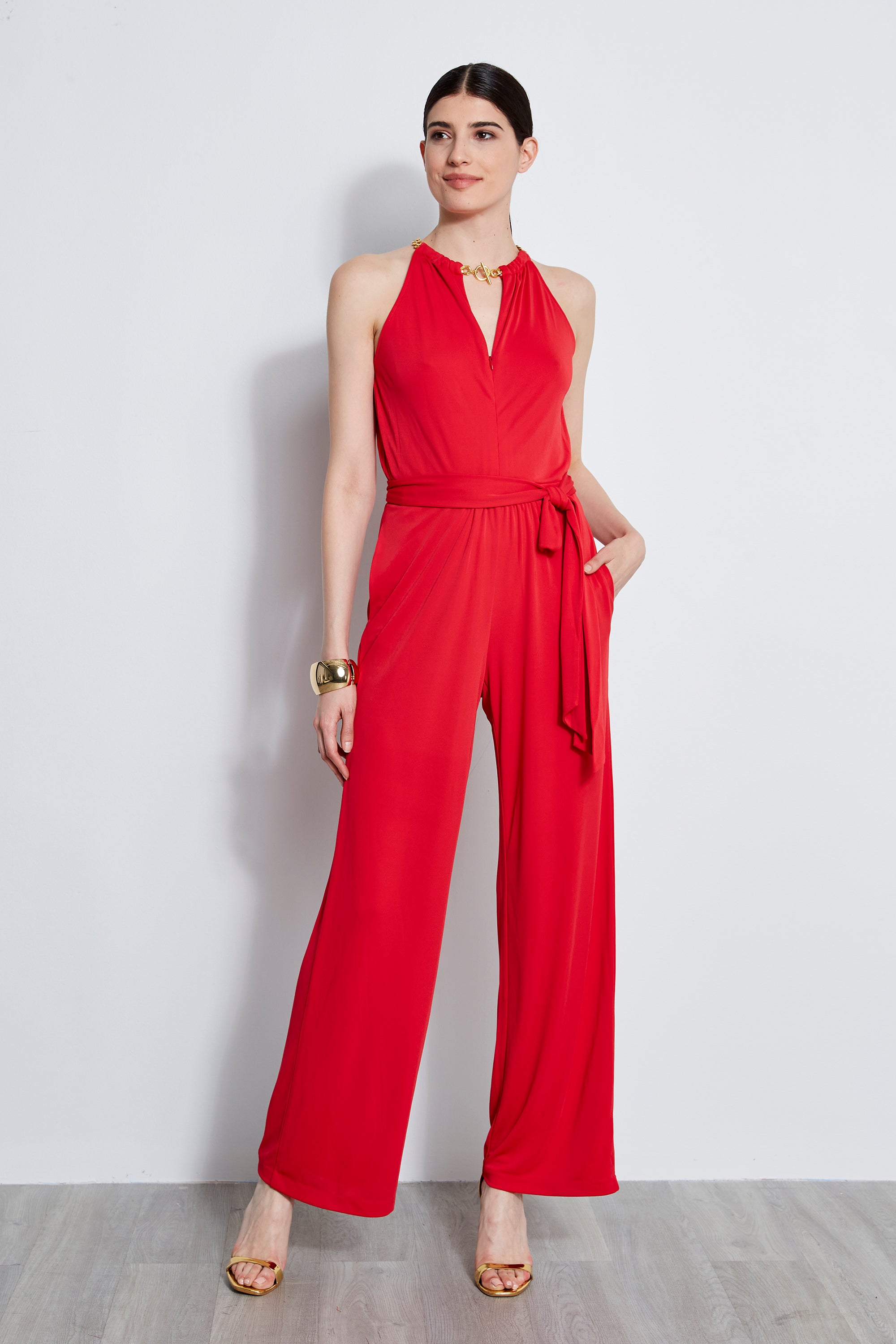 BLAZE RED