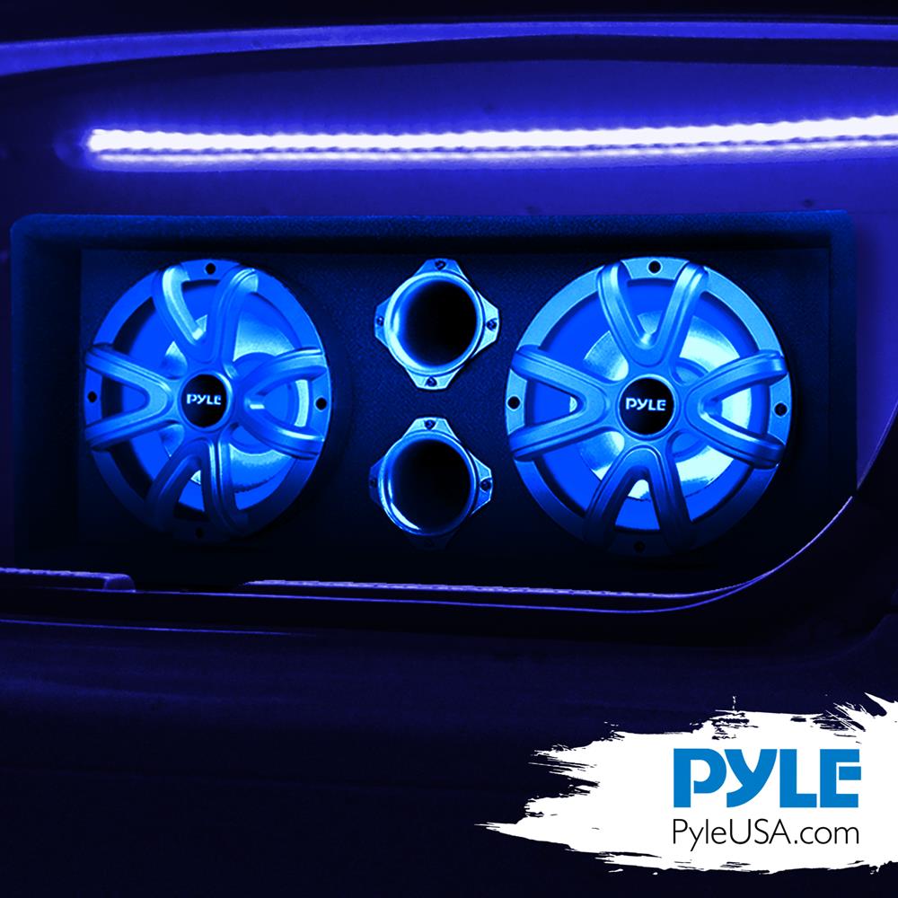 Premium Dual 12