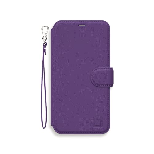 Purple (Includes Wristlet)