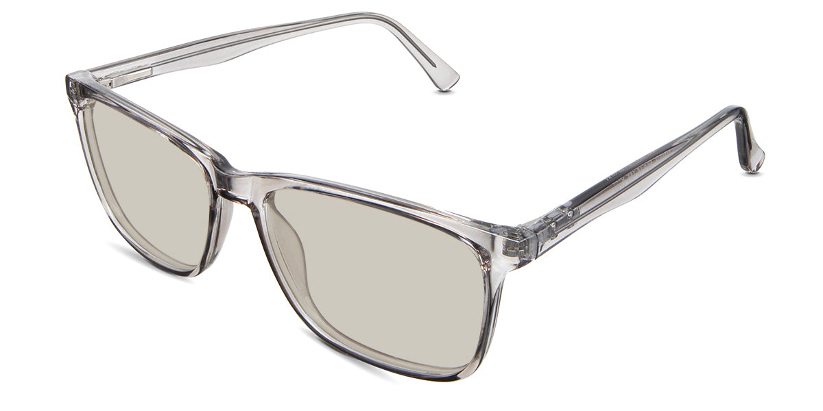Ames Women's Prescription Tinted Sunglasses - UV Protection & Stylish Eyewear for Driving, Outdoor Activities & Fashion Accessories