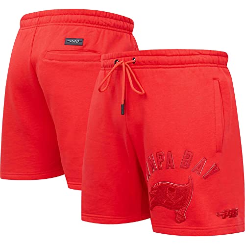 Tampa Bay Buccaneers, Red