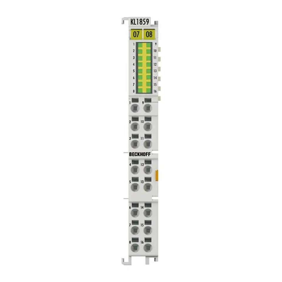 New Beckhoff Embedded PC with Intel Atom Processor CX5120-0141 - Ideal for Industrial Automation & Control Systems