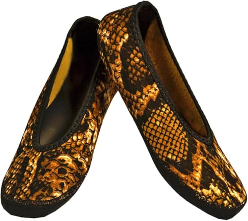 Gold Snake