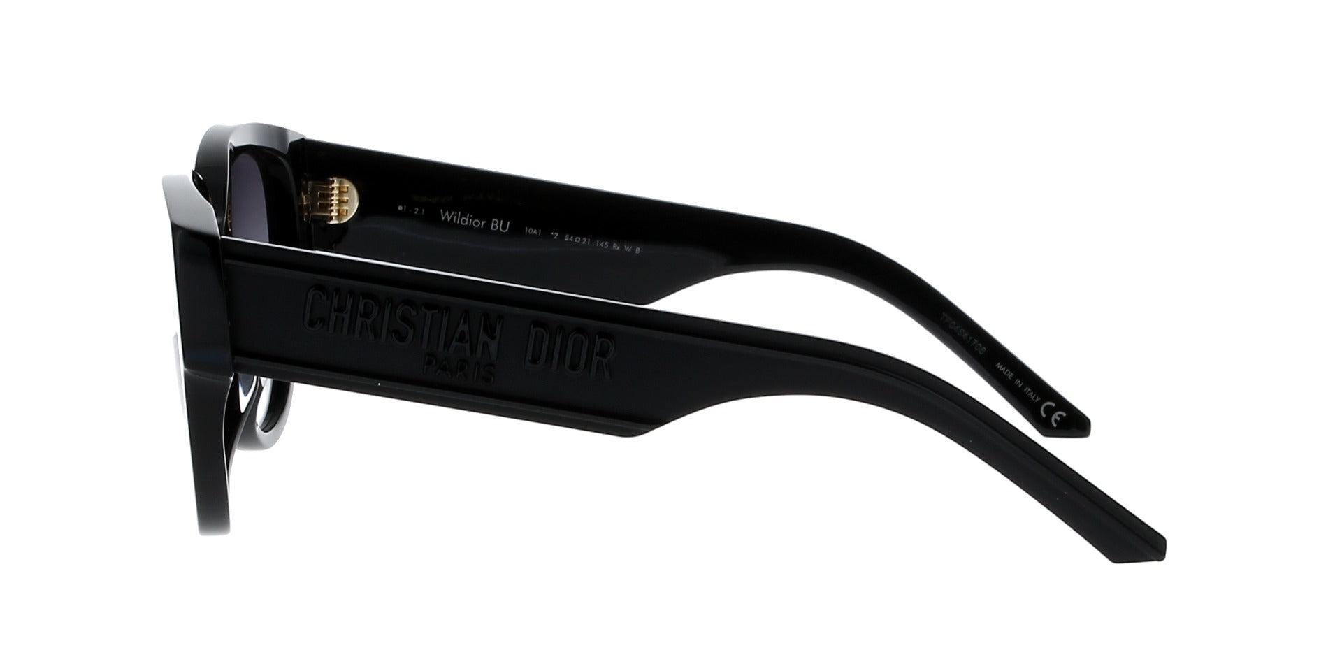 Dior Wildior BU CD40021U Sunglasses - Luxury Designer Shades for Women & Men - Perfect for Fashion, Beach & Outdoor Activities
