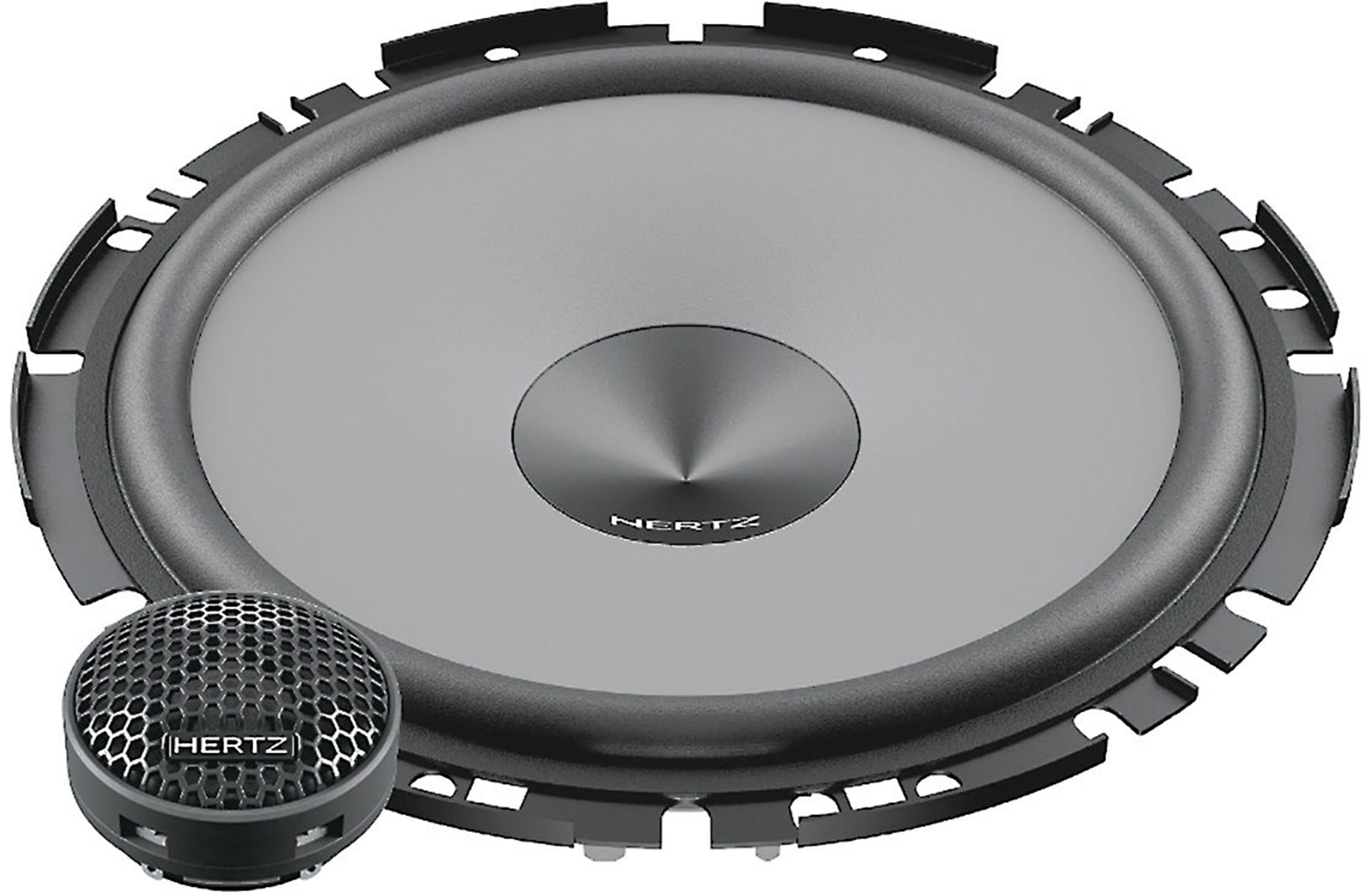 Hertz K 170 Uno Series 6.7