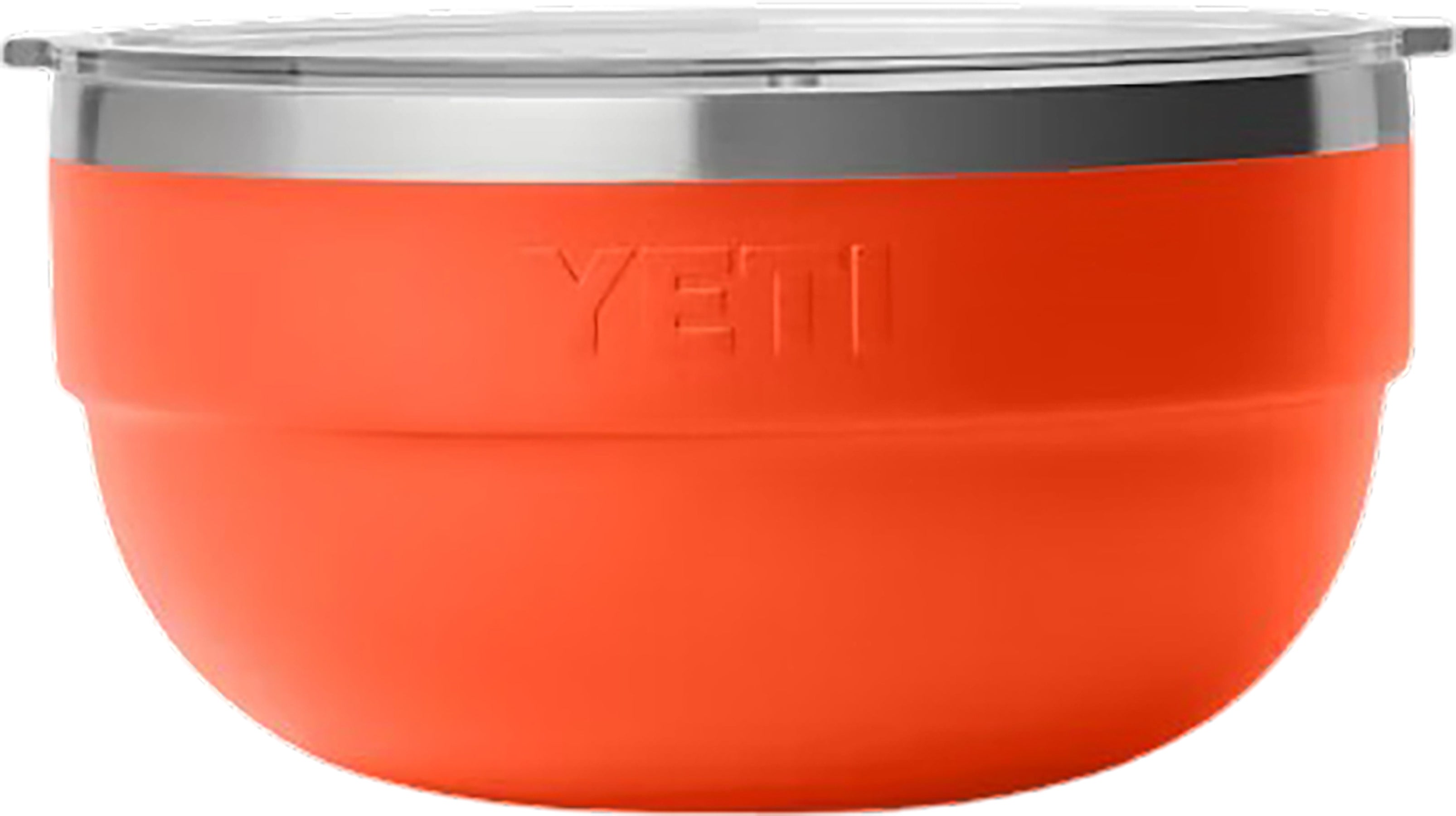 2 QT Insulated Bowl - Double-Wall Stainless Steel Food Container for Hot & Cold Meals - Perfect for Picnics, Camping, and Office Lunches