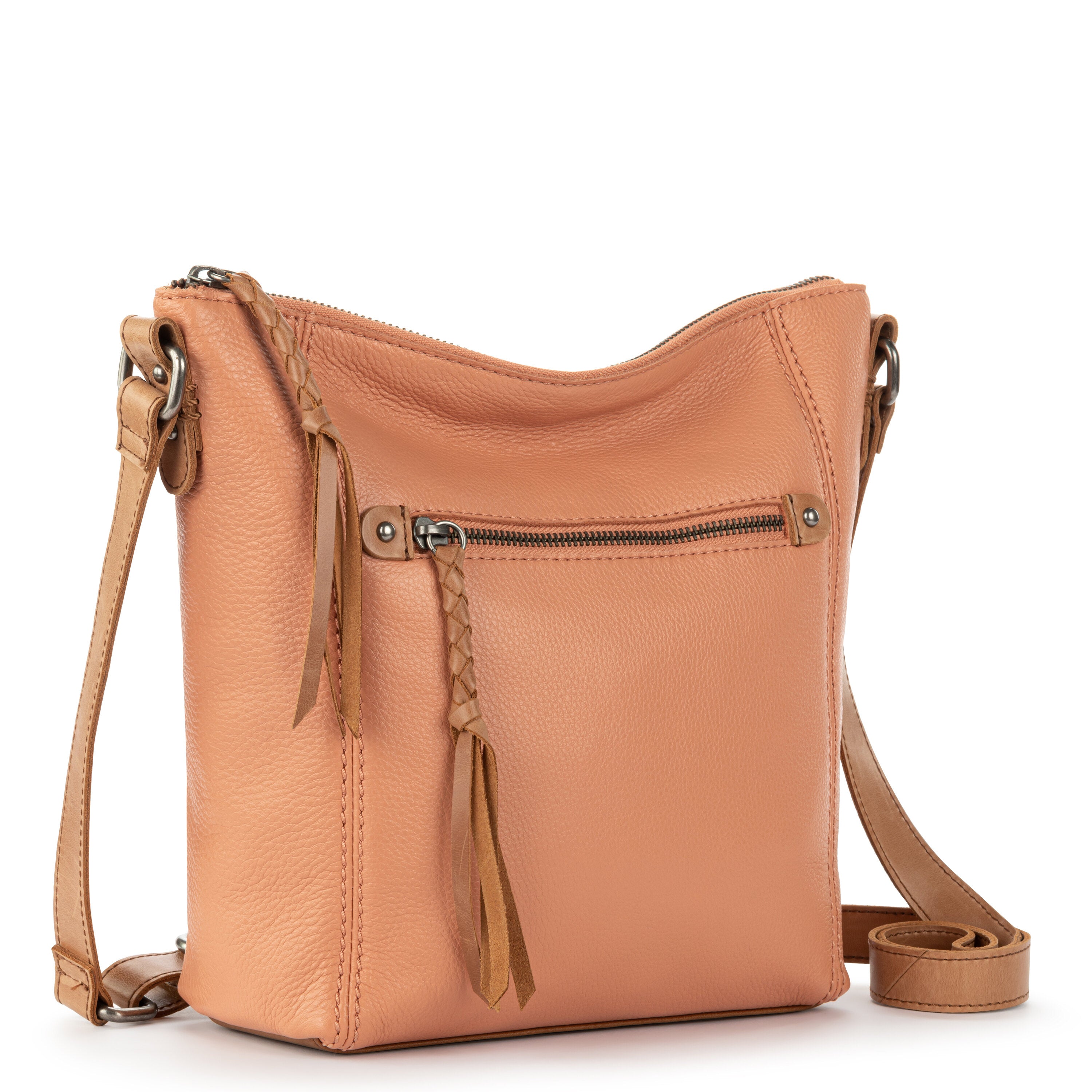 Ashland Crossbody Bag for Women - Stylish & Lightweight Shoulder Purse - Perfect for Travel, Shopping & Everyday Use