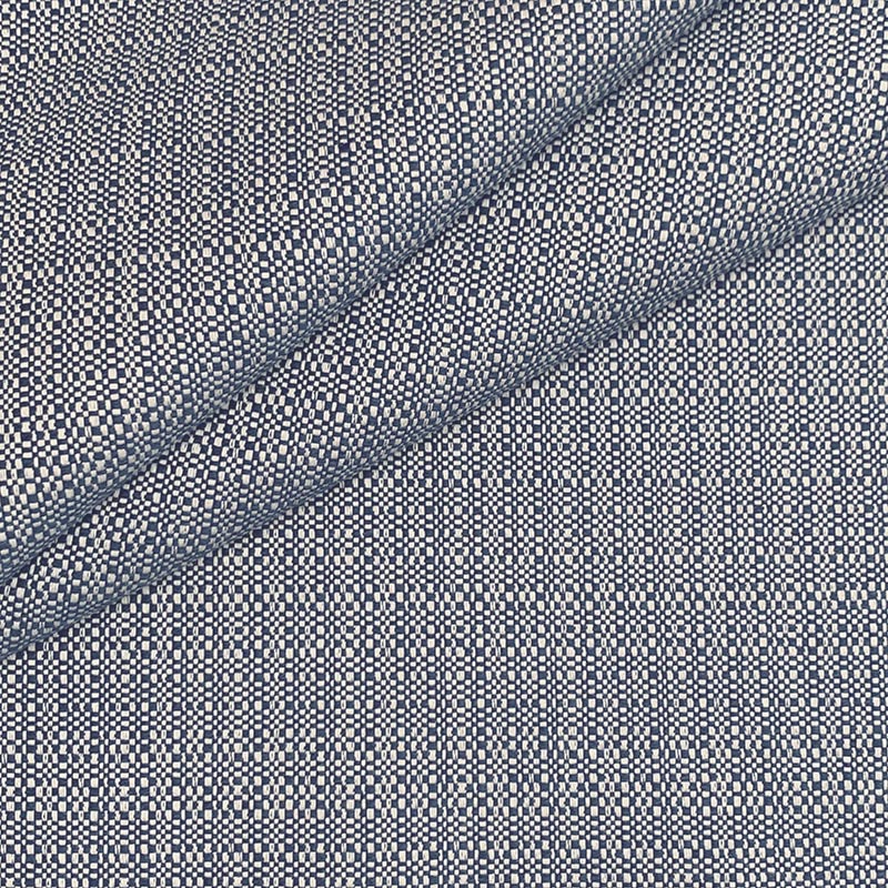 Crypton Home Shugs Chambray Mag Fabric - Premium Performance Upholstery Material for Sofas, Chairs & Home Decor