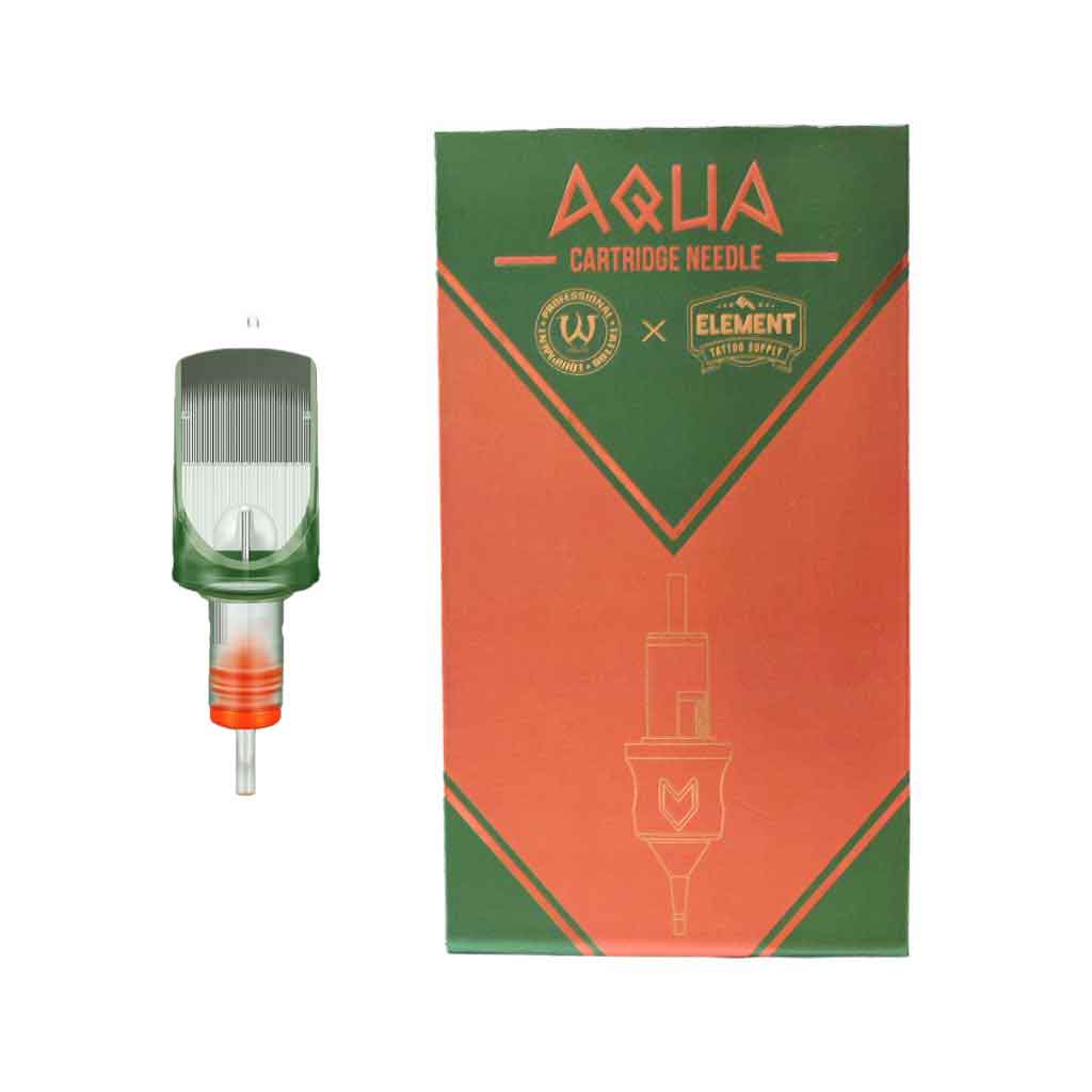 Aqua Cartridge Big Magnums - High Capacity Water Filter Cartridges for Home & Commercial Use | Perfect for Refrigerators, Under Sink & Whole House Filtration Systems