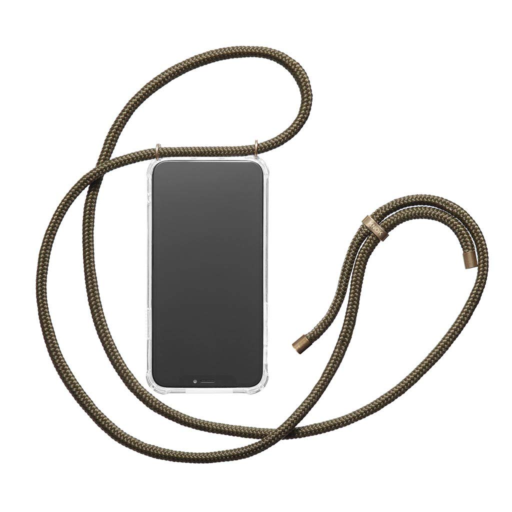 KNOK Case Crossbody Phone Holder for Apple iPhone 13 6.1