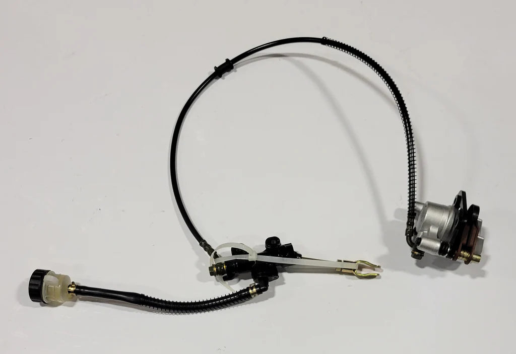 Blazer 150 RE.PUMP Disc Tray Assembly - Replacement Part for Blazer 150 RE.PUMP - Perfect for Repair and Maintenance in Automotive Workshops