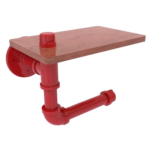Fire Engine Red