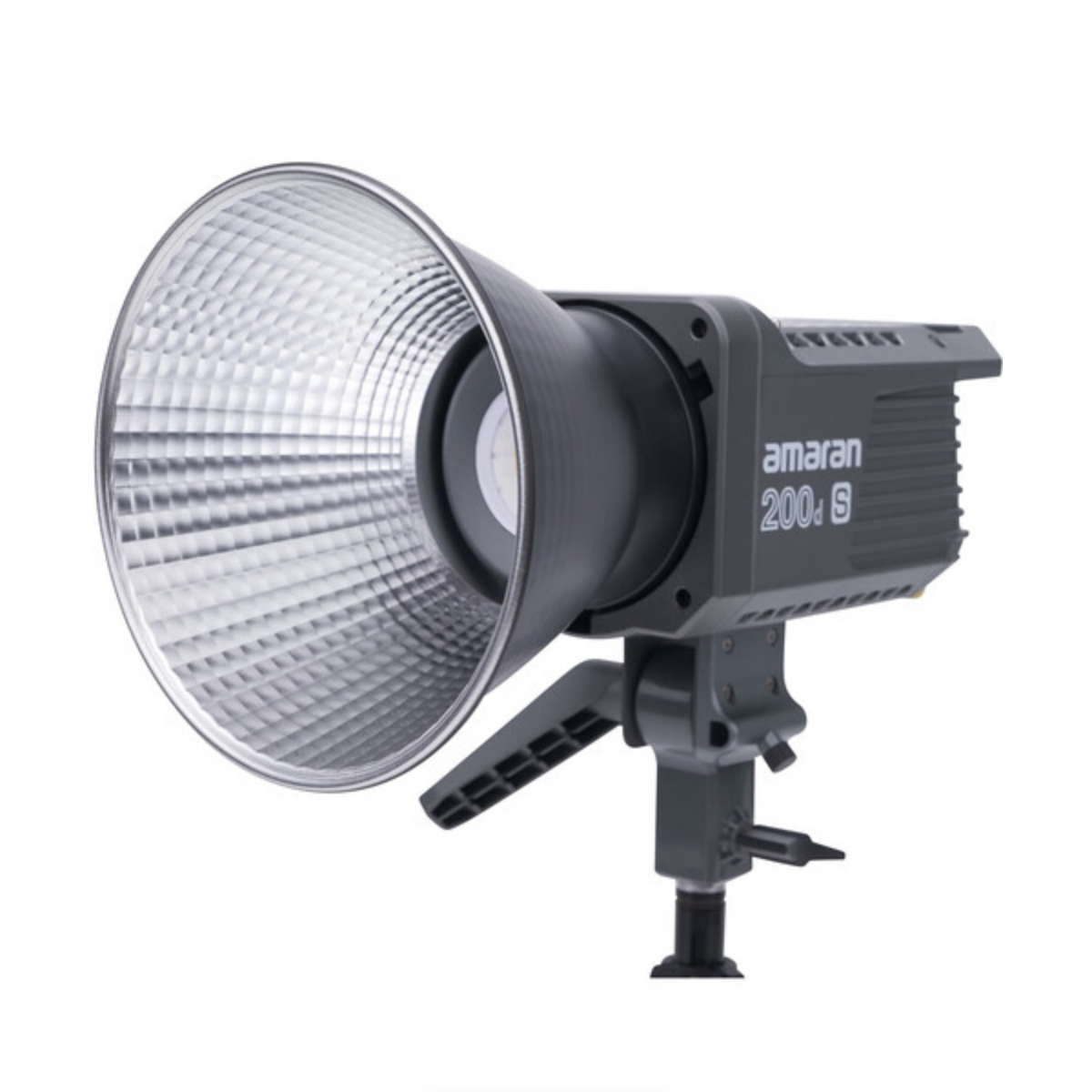 Amaran COB 200d S Daylight LED Monolight - Professional Studio Lighting for Photography & Videography - Perfect for Portraits, Product Shoots, and YouTube Videos