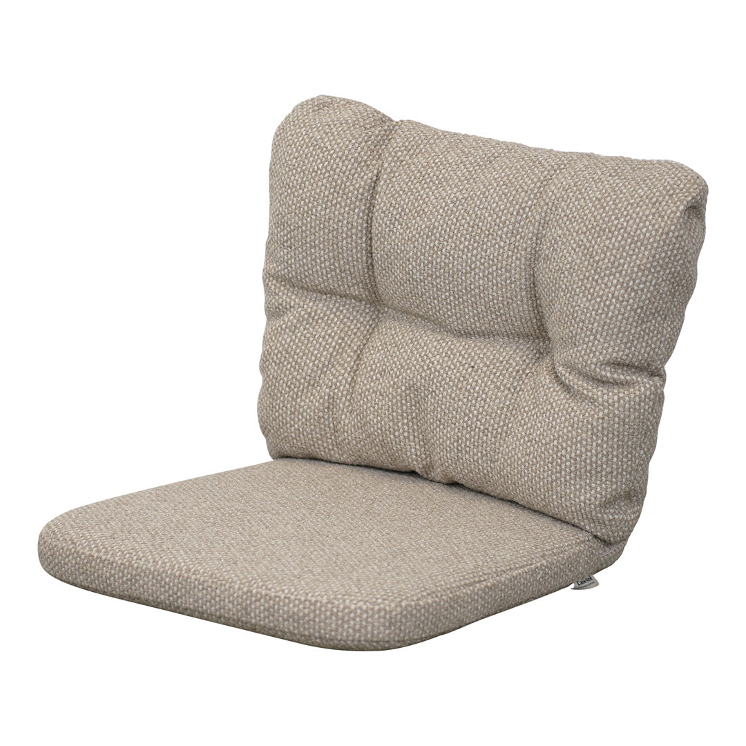 Premium Outdoor Cushion for Ocean Chair - Waterproof & UV Resistant Patio Furniture Seat Pad - Perfect for Beach, Poolside, and Deck Relaxation