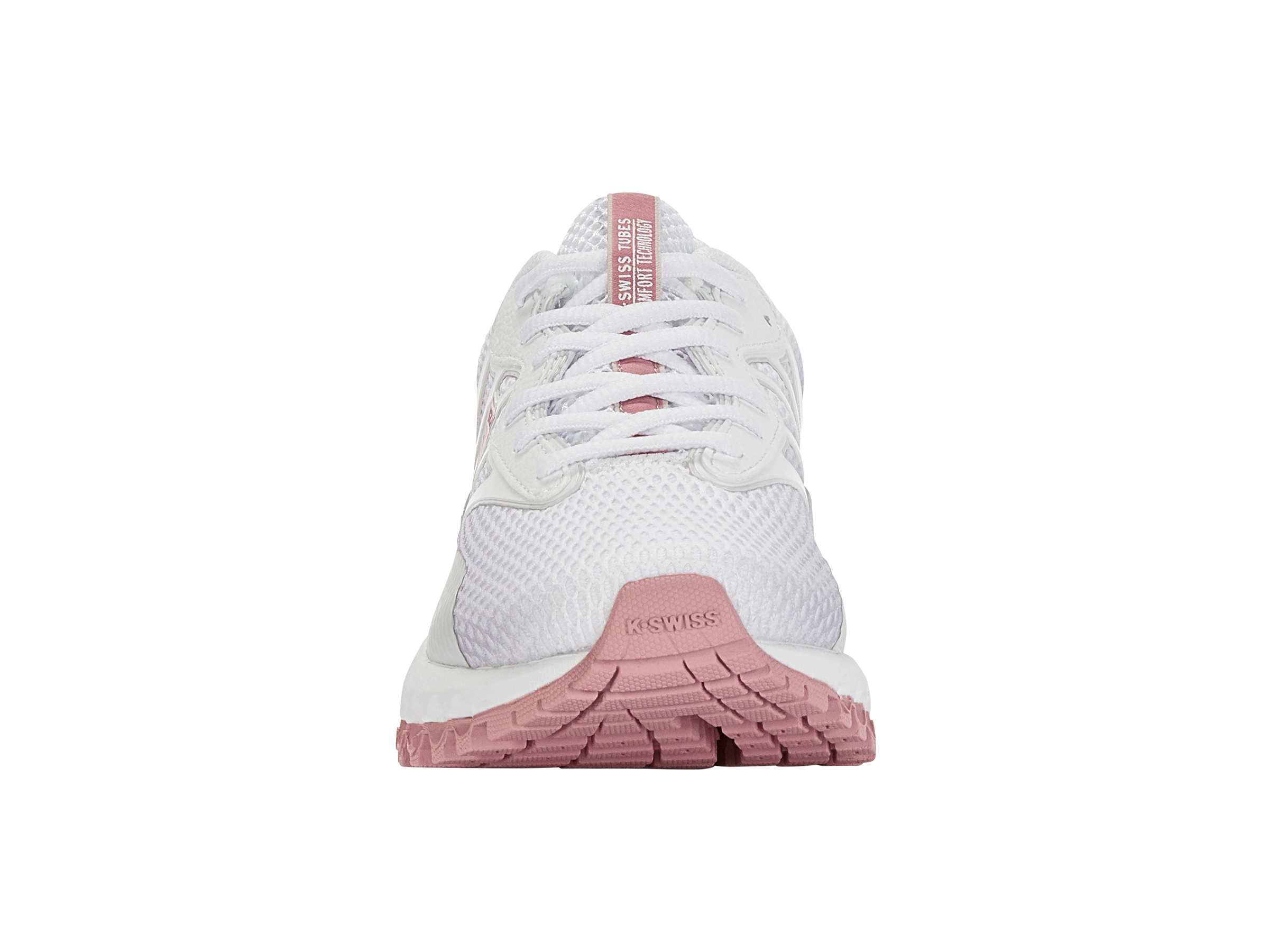 97924 109 M | Sport Tubes | White/Dawn Blue/Foxglove | Perfect for Running, Cycling & Outdoor Activities