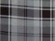 Black Plaid