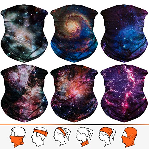 A-galaxy Style
